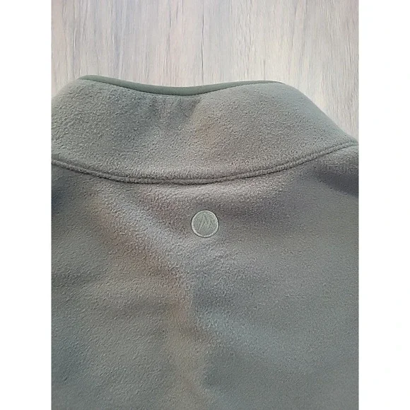 Marmot Men's Rocklin Jacket.Size Large.M12649-4859. Olive Green